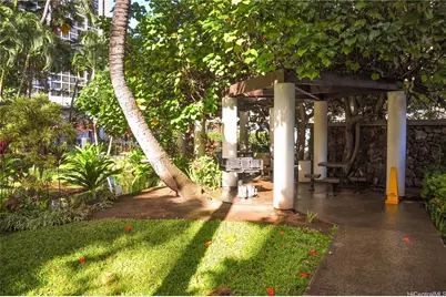 300 Wai Nani Way #I1004, Honolulu, HI 96815 - Photo 16