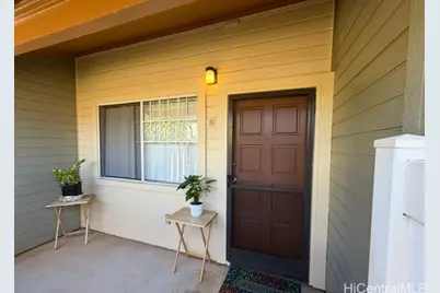 91-1097 Namahoe Street #4C, Kapolei, HI 96707 - Photo 2