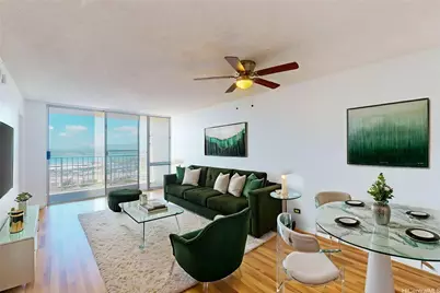 98-099 Uao Place #2208, Aiea, HI 96701 - Photo 1