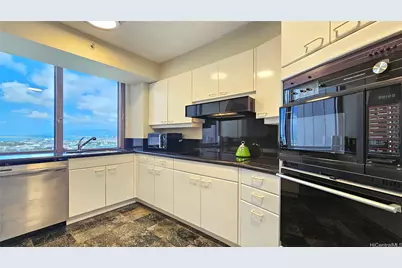 425 South Street #2804, Honolulu, HI 96813 - Photo 6