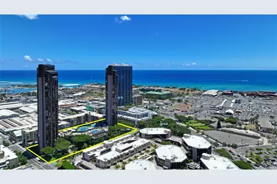 425 South Street #2804, Honolulu, HI 96813 - Photo 24