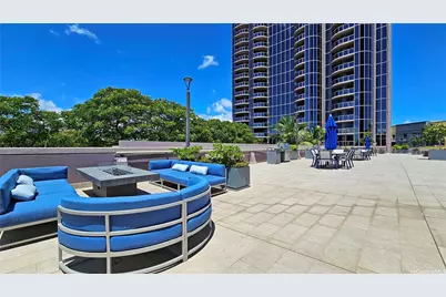 425 South Street #2804, Honolulu, HI 96813 - Photo 14