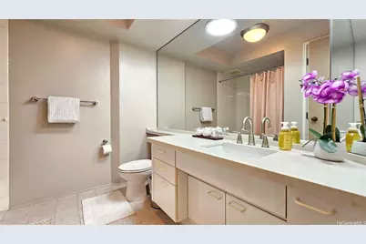 425 South Street #2804, Honolulu, HI 96813 - Photo 10