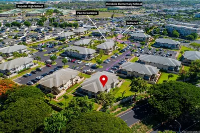 91-1028 Kaiau Avenue #6C, Kapolei, HI 96707 - Photo 22