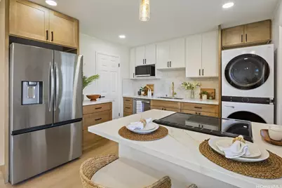 98-835 Kaonohi Street #36, Aiea, HI 96701 - Photo 6