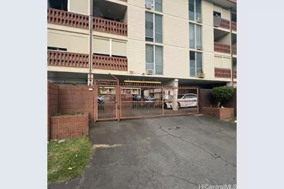 750 Kanoa Street #206, Honolulu, HI 96817 - Photo 1