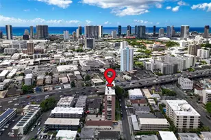 1415 Liholiho St, Honolulu, HI 96822 - Photo 18