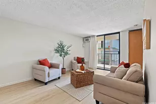 1415 Liholiho St, Honolulu, HI 96822 - Photo 2