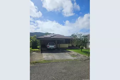 2405 Myrtle Street, Honolulu, HI 96816 - Photo 1