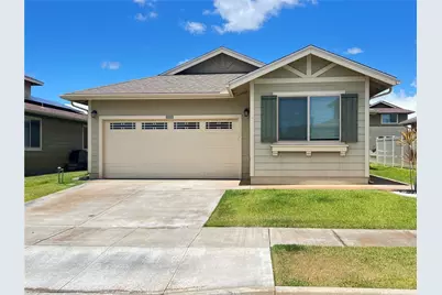 91-1013 Maomao Loop, Ewa Beach, HI 96706 - Photo 1