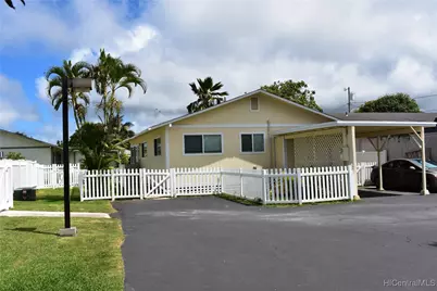 720 Kihapai Street, Kailua, HI 96734 - Photo 1
