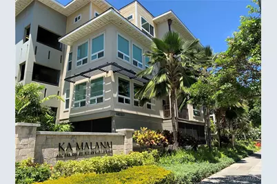 455 Kailua Road #4205, Kailua, HI 96734 - Photo 1