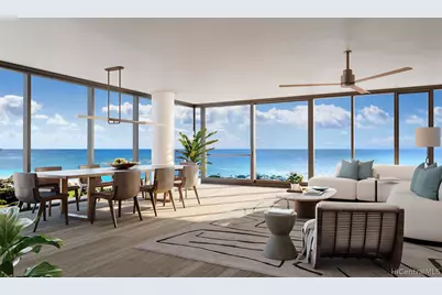 333 Ward Avenue #400, Honolulu, HI 96814 - Photo 1