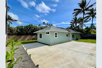 44A Wilikoki Place, Kailua, HI 96734 - Photo 1