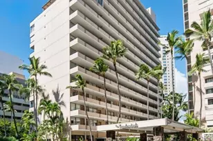 1720 Ala Moana Blvd, Honolulu, HI 96815 - Photo 1