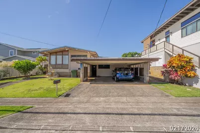 1470 Ala Amoamo Street #Studio, Honolulu, HI 96819 - Photo 1