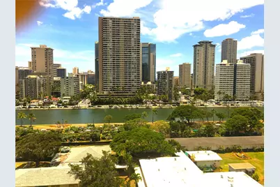 2444 Hihiwai Street #1206, Honolulu, HI 96826 - Photo 1