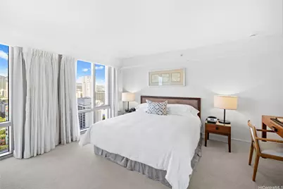 223 Saratoga Road #2201, Honolulu, HI 96815 - Photo 1