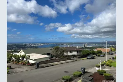 98-1371 Kaonohi Street, Aiea, HI 96701 - Photo 1