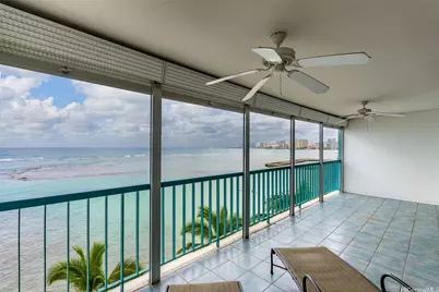 2877 Kalakaua Avenue #301, Honolulu, HI 96815 - Photo 1