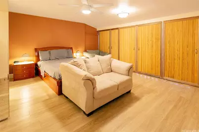 1560 Kanunu Street #416, Honolulu, HI 96814 - Photo 1