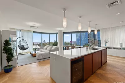 1108 Auahi Street #51, Honolulu, HI 96814 - Photo 1