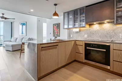 1000 Auahi Street #3607, Honolulu, HI 96814 - Photo 1
