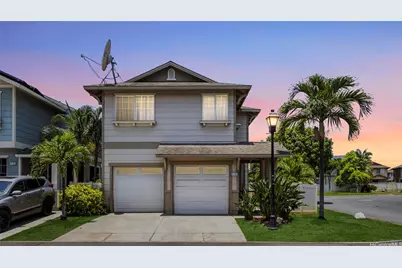 91-640 Makalea Street #80, Ewa Beach, HI 96706 - Photo 1