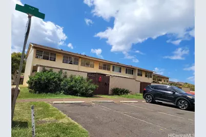 85-128 Ala Walua Street #D, Waianae, HI 96792 - Photo 1