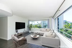 2547 Ala Wai Blvd, Honolulu, HI 96815 - Photo 1