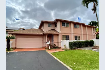 94-208 Iokoo Place #A, Waipahu, HI 96797 - Photo 1