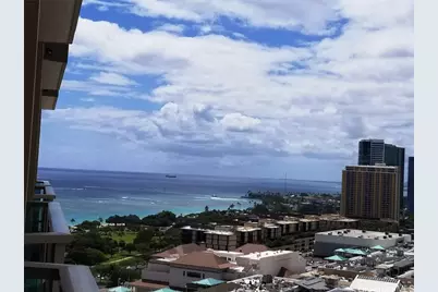 410 Atkinson Drive #2503, Honolulu, HI 96814 - Photo 1