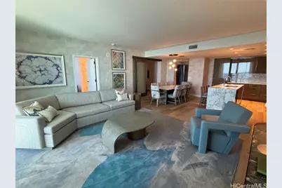 383 Kalaimoku Street #E3602, Honolulu, HI 96815 - Photo 1