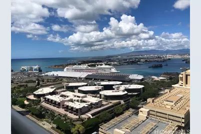 555 South Street #2809, Honolulu, HI 96813 - Photo 1
