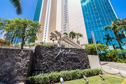 1177 Queen Street #4307, Honolulu, HI 96814 - Photo 1