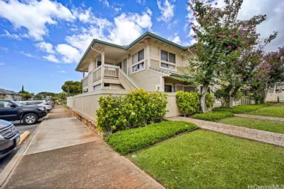 91-1069 Oaniani Street #6E, Kapolei, HI 96707 - Photo 1