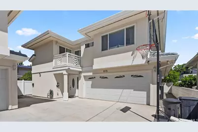 815 Lukepane Avenue, Honolulu, HI 96816 - Photo 1