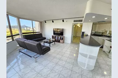 2499 Kapiolani Boulevard #2301, Honolulu, HI 96826 - Photo 1