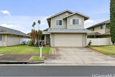 91-536 Maohaka Place, Ewa Beach, HI 96706 - Photo 1