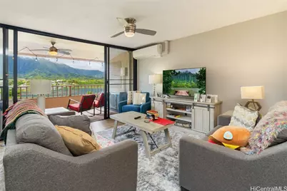 46-040 Konane Place #3812, Kaneohe, HI 96744 - Photo 1