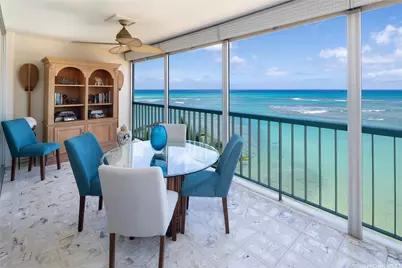 2877 Kalakaua Avenue #304, Honolulu, HI 96815 - Photo 1