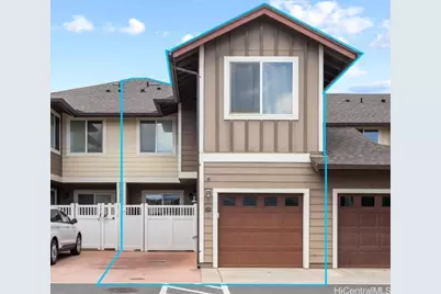 840 Kakala Street #105, Kapolei, HI 96707 - Photo 1