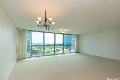 1177 Queen Street #2108, Honolulu, HI 96814 - Photo 1
