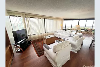1778 Ala Moana Boulevard #2801, Honolulu, HI 96815 - Photo 1