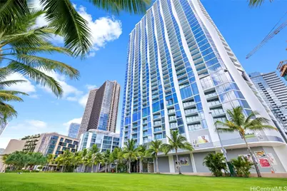 1000 Auahi Street #715, Honolulu, HI 96814 - Photo 1