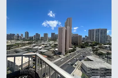 2474 Kapiolani Boulevard #1202, Honolulu, HI 96826 - Photo 1