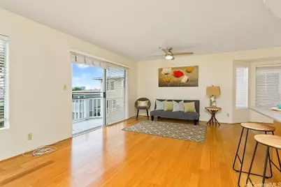 982 Prospect Street #8, Honolulu, HI 96822 - Photo 1