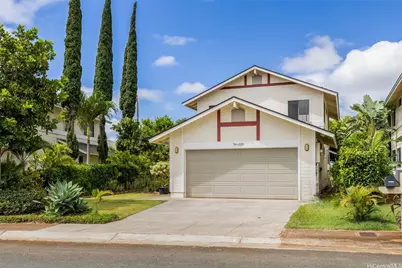 94-1055 Keahua Loop, Waipahu, HI 96797 - Photo 1