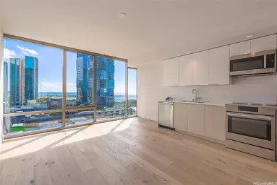 1001 Queen Street #1410, Honolulu, HI 96814 - Photo 1