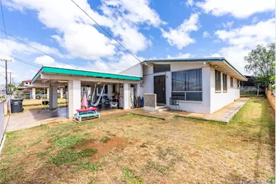 94-1508 Waipahu Street, Waipahu, HI 96797 - Photo 1